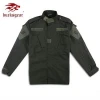 Bucksgear Wholesale Custom Cloth Camouflage American Men Tactical Army Military Style Uniform