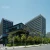 Import Building facade aluminum aluminium plantation shutter louvers sun louver system from China