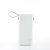Import Built In Cable Mobile Power Bank 10000mah Portable Power Banks Usb Chargers Mobile Power from China