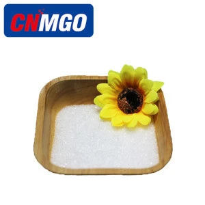 Bulk supply salt epsom Magnesium Sulphate Heptahydrate in 25kg bag