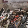 Bulk Wholesale Bales 25Kg Sport Shoes Cheap Recycling Used Shoes