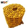 Bulldozer Undercarriage Parts Track Chain For D21 With OEM Quality
