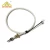 Import Bullet probe ntc thermistor water temperature sensor for water heaters from China