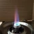 Import Bunsen burner / Laboratory gas stove - Butane gas cartridge fuel from South Korea