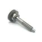 Bus Gear Part S6-80 S6-100 Transmission Gearbox 1086302033 Input Shaft