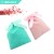 Import Butterfly Drawstring Gifts Bags Velvet Pouch Packaging Display Cosmetic Party Favors Candy Jewelry Pouches Bag from China