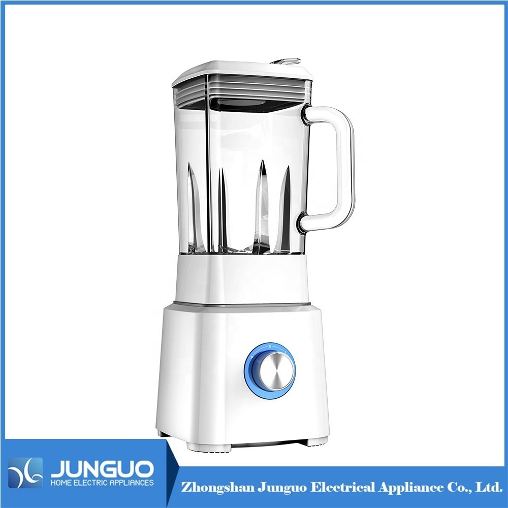 Buy direct from china manufacture kitchen chef appliances Vacuum Blender