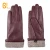 Import BW102-W  Ladies Touch Screen Thin  Genuine Lambskin Winter Warm Driving Leather Dress Women Sheepskin Gloves from China