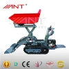 BY800 earth-moving machinery with crawler front end loader