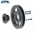 Import C pulley American Standard Cast Iron pulley gripbelt C with STB bushing V belt pulley sheave 3C50Q1 from China
