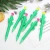 Import Cactus Corn Carrot Shaped propelling promotional plastic mechanical pencil 0.7/0.5 from China