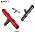 CAFELE Car Accessories Champignon Mini Air Vent Clip Gel Fragrance Incense perfume diffuser Air Freshener