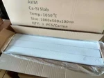 Calcium Silicate Board