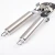 Import Can Opener Manual Can Opener Smooth Edge Can Openers for Seniors and Arthritis 304 Stainless Steel from China