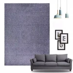 Capet Living Room Luxury Design 100% Silk New zealand Wool Hand Tufted Carpet