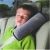 car accessories Baby accessories Car Seat Pillow Protect Shoulder Pad Adjustable Safety car Belt Cover sleeping pad