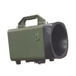 Car Amplifier Applied to High-Pitched Warning Outdoor Waterproof Speaker Horn Long Range Acoustic Device Remote Audio Equipment