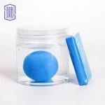 Car cleaning clay bar car clay wax car 100g blue iron powder remove S-510