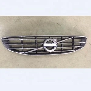 car front grille for volvo s60