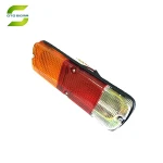 Car lighting bus universal 24v led tail light