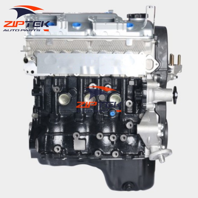 Car Parts 1.6L Motor 4G18 Engine for Mitsubishi Lancer Kuda Space Star Zotye T600 T700 Proton Waja