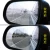 Import Car rearview mirror waterproof and anti-fog film from China