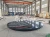 Import car rotating platform car parking platform car turning table for sale from China