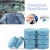 Import Car Windscreen Window Cleaner Wash Tab Glass Effervescent Tablets Auto Car Care from China