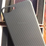 carbon fiber cover carbon fiber case for iphone shell