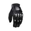 Carbon Fiber Knuckle Protection Motorbike Motorcycle Motocross Best Good Quality Winter Off-road Gloves