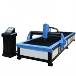 Carbon steel cnc plasma cutting machine cnc plasma cutter
