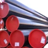 carbon steel tube ERW mill standard carbon construct ERW Steel and iron pipes