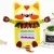 Import Cartoon animal paper bag puppet children&#x27;s DIY creative educational parent-child toys from China