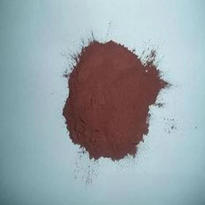 CAS 7440-50-8 Superfine copper powder/Cu metal ultrafine