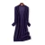 Import cashmere sweater dress ladies cashmere sweaters cardigan dress from China