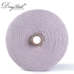 cashmere wool blended yarn , pure cashmere yarn