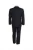 Import Casual Men Office Bank Market Suit Uniform with pants from China