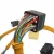 Import CAT OEM Series Excavator Loader Bulldozer Motor Grader Engine Use Wire Harness from China