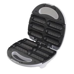 CB Approved Breakfast mini waffle maker and Sandwich Maker 4 Slices