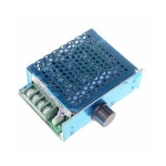 CCM6DS PWM DC Motor Speed Controller 30A 12V 24V 36V