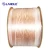 Import CCS Wire copper clad steel wire from China