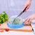 Import CCSL023 Multifunctional Practical Fruit And Vegetables  Tools Plastic Salad Cutter Bowl For Kitchen from China