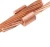 Import CCT-10  type copper connection cable C clamp from China