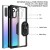 Import CD Metal Strip for TPU PC Cellphone Case for Apple IPhone 11 pro max Case for Samsung Galaxy S20 S20 PLUS S20ULTRA phone cover from China