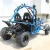 Import CE Approved 150/200cc  GY6 Engine Dune Adults Go Kart with Two Seats  (G7-08) from China