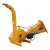 Import CE approved tractor wood chipper pto from China