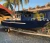 CE Certificate 7.89m aluminum fishing diving working speed boat for sale