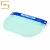 Import CE certificate Medical Face Shield Double Side Ati-fog Large Lens Safety Protective from China