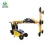 Import CE Certified GL-LD Series Electric Vacuum Glass Lifter For Sale from China