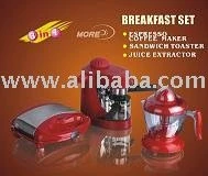 CE GS CB 3 in 1 breakfast maker